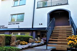 Puszek Guest house, Ustka