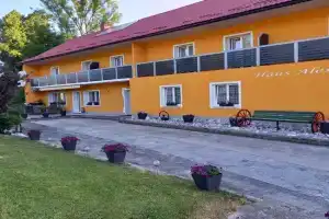 Haus Alexis Guest house, Faak am See