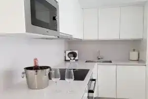 Krm Suite Apartament, Calella