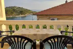 Apartmani Ivan by the sea, Tribunj