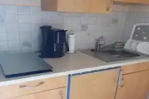 Ferìenwohnung Mende 1 Apartments, Lubbenau