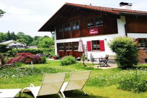Haus Bullachberg Apartments, Fussen