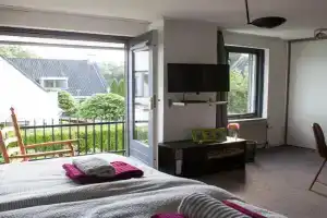 De Heidestroper Mini-hotel, Eindhoven