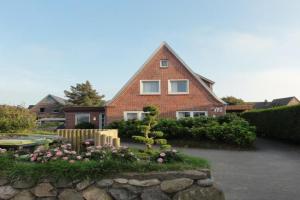 Lütje Gaadt 17 c Apartments, Westerland