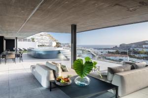 The One Luxury Apartments, Puerto Rico