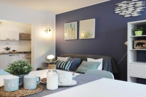 Yourbanflat Appiani Apartments, Padua