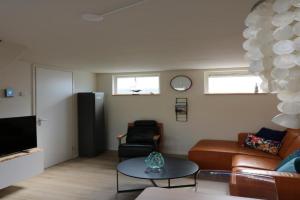 De Strandmus Guest house, Egmond Aan Zee