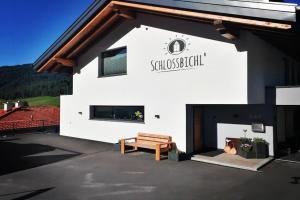Schlossbichl Apartments, Nauders
