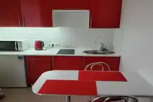 Apartamenti Sonyachne, Polyana