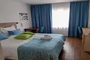 Villa Cascada, Drasnice