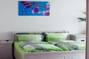 Pia Fewo Apartments, Gunzburg