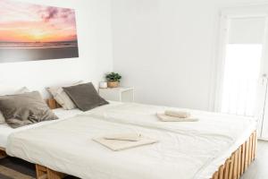 SurfersResidence Guest house, Tarifa