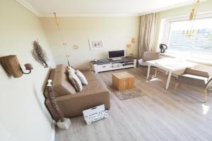 Appartement-152 Apartments, Westerland