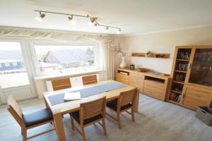 Appartement-189 Apartments, Westerland