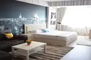 FlatRent apartment, Bishkek