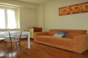 Casetta, 54 Apartments, Sirolo