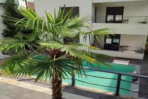 Apartmani Sunny Side Vrnjačke terme-aquapark-besplatan parking, Vrnyachka Banya