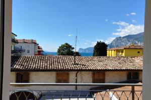 Appartamenti Baia Azzurra 3. Apartments, Nago-Torbole