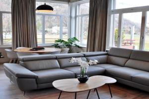 The Loft Apartments, Interlaken