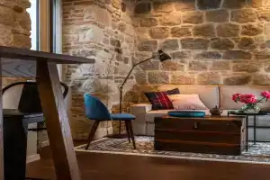 Luxury Residence Mareta Mini-hotel, Split