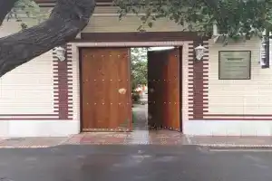 Marhabo Guesthouse, Samarkand