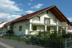 Ferienwohnung Fantaisie Apartments, Bayreuth