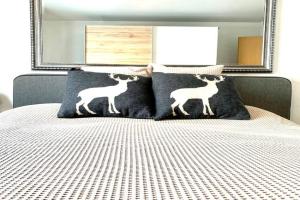 Holiday Apartment Gian - close to the Kongresshaus, the ice hockey stadium, cross-country skiing, the Eau-la-la indoor pool and wellness, large supermarket, 2 bus stops, with an indoor garage and fully equipped, Davos
