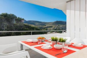 Cala Clara Apartments, Cala San Vicente