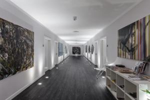 Studio Inn De Angeli, Milan