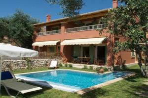 La Riviera Seaside Apartments & villas, Barbati