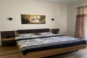 ZhK MAIeTOK Volodimirska 90 Apartments, Uzhgorod