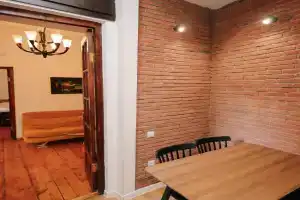 Rezis sweet home Apartments, Tbilisi