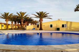 Apartamento 7 Palmeras, Cala'N Blanes