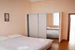 MINI- VENICE Apartment 2 Bedrooms, Baku