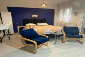 Deka Evleri Apartments, Izmir