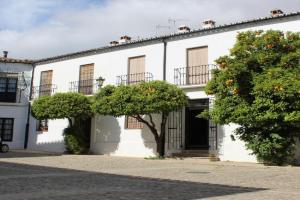 Casa Nieves, Ronda