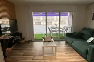 Cap Zeus Apartments, Salou