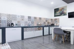 Casa Leonardo e Romeo, Castellammare del Golfo