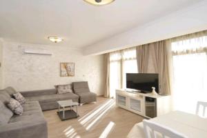 Langust - free parking Apartments, Przno