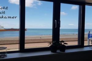 The Ruyter apartment, Vlissingen