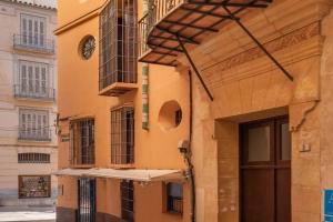 Feelathome Merced Apartments, Malaga