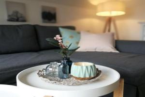 HEIMATGLÜCK Apartments, Winterberg