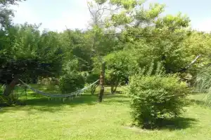 Maison dans un ecrin de verdure au pied de la ville Guest house, Auch