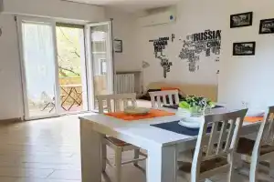 Casa Lavanda, Torri del Benaco