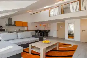 Budapest Center Residence Apartments, Budapest