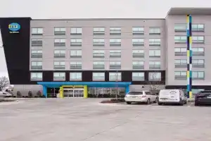 Tru By Hilton Nw Expressway Hotel, Oklahoma City