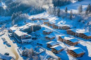 Apartment Dorf Alpenleben by AlpenTravel, Wagrain