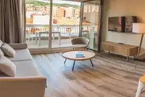 Bilbao City Center by abba Suites, Bilbao