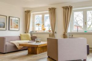 Senwai Hues Whg 4 Apartments, Westerland
