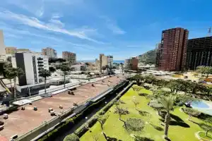 A866 - Calasol - 2004 Finestrat s.l. Apartments, Cala de Finestrat
